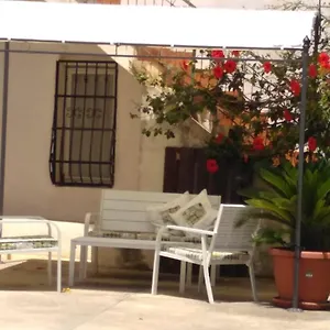 Casa vacanze Casale Hibiscus, Santa Maria del Focallo