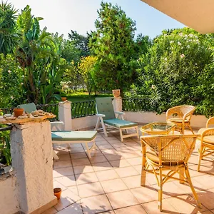 Casa vacanze Cifali -, Santa Maria del Focallo