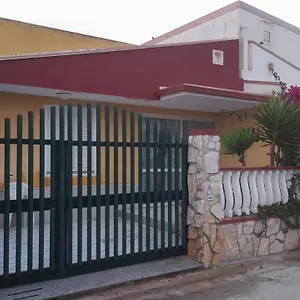 Casa vacanze Bella Casa Da Paola, Santa Maria del Focallo