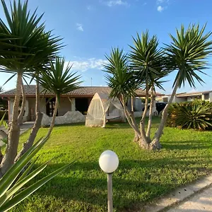 Casa vacanze Floridia, Santa Maria del Focallo