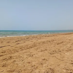 Casa vacanze Toluammare Sicily, Santa Maria del Focallo