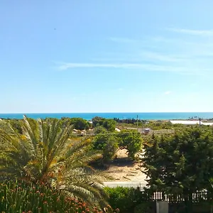 Casa vacanze Profumo Di Sicilia, Santa Maria del Focallo