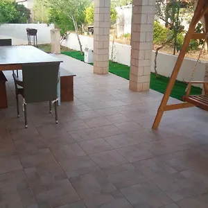Casa vacanze Origano, Santa Maria del Focallo