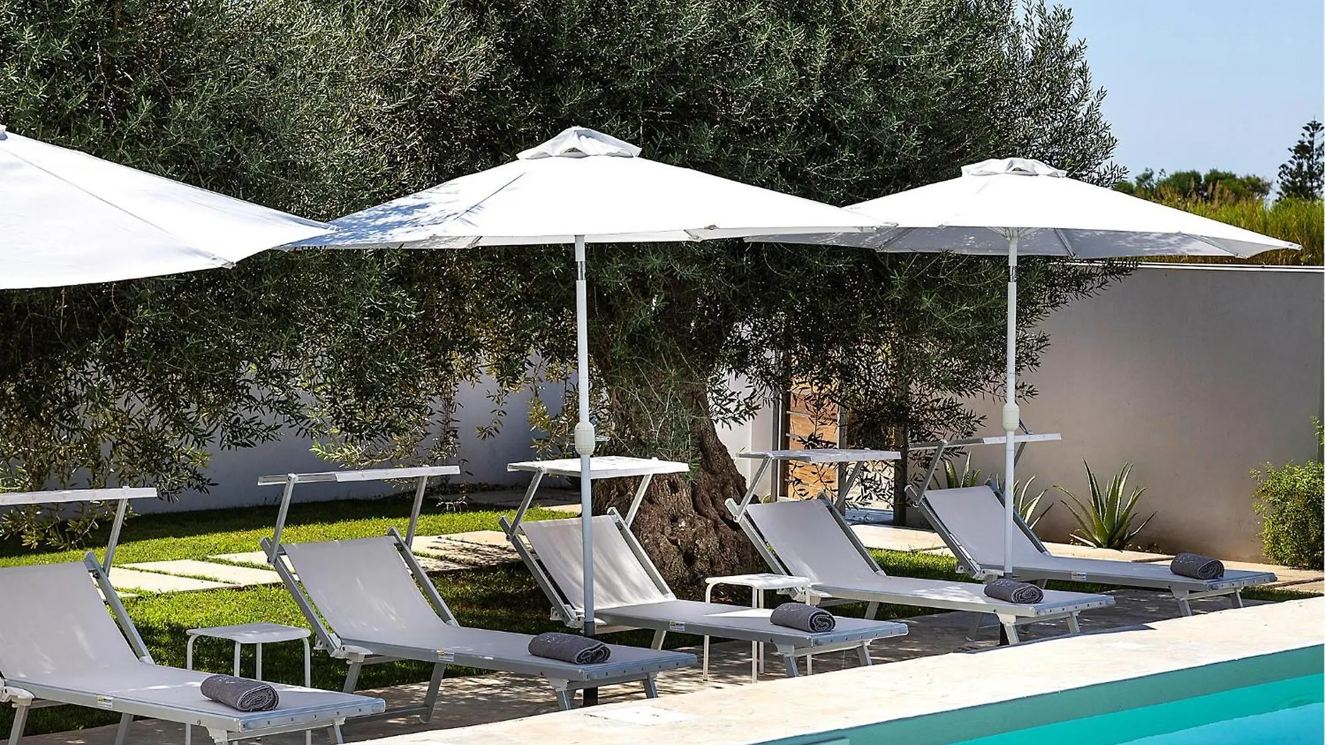 Ucca Mari Villa Santa Maria Del Focallo Holiday home