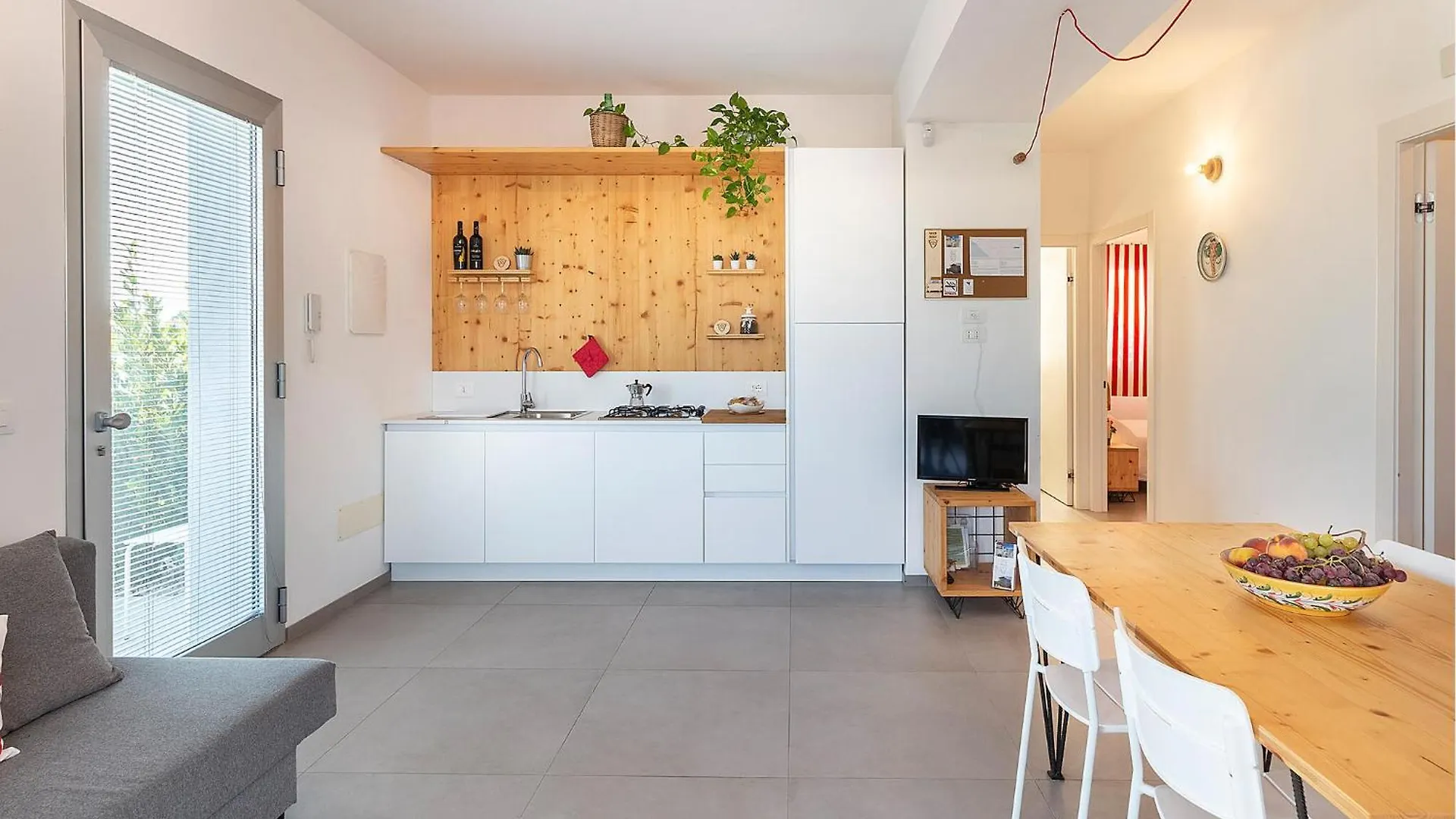 Holiday home Ucca Mari Villa Santa Maria Del Focallo