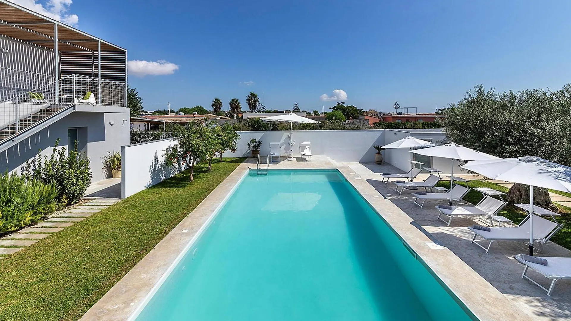 Holiday home Ucca Mari Villa Santa Maria Del Focallo