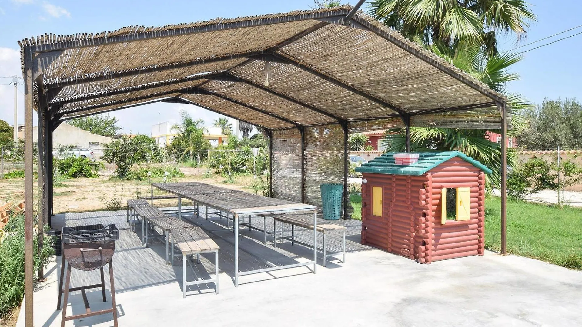 Holiday home Ucca Mari Villa Santa Maria Del Focallo
