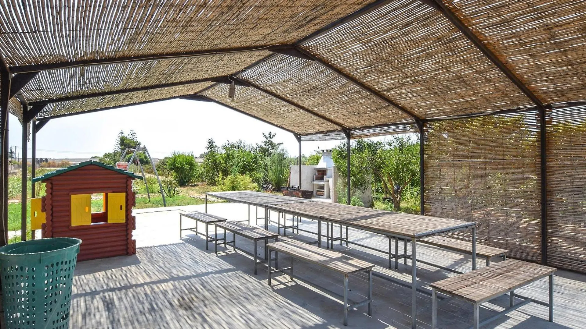 Ucca Mari Villa Santa Maria Del Focallo Italy
